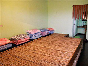 Wan-Lu-Yi Bed & Breakfast Changbin Luaran gambar